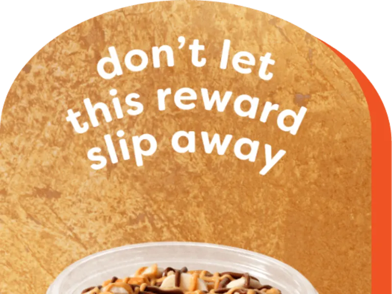 50% Off a Bowl - Free Signup Required