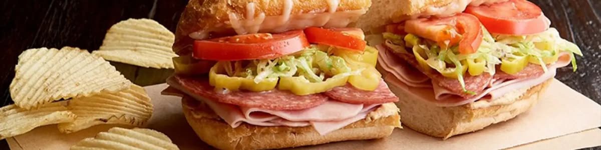 Jason's Deli