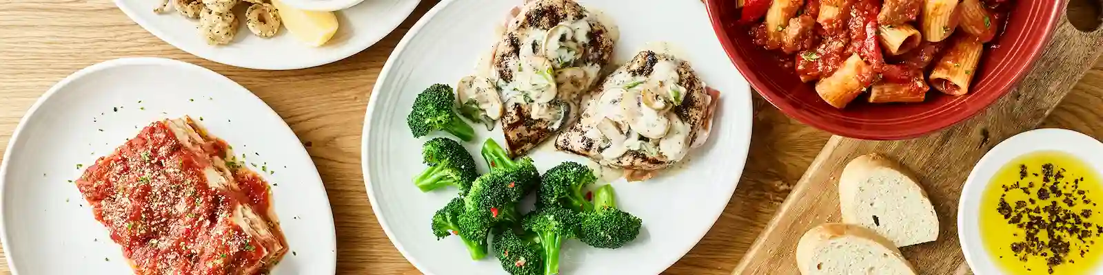 Carrabba's Italian Grill