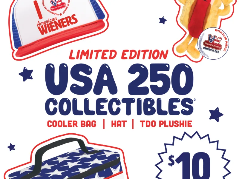 $4 All-American Meal: 2 Corn Dogs + Fries