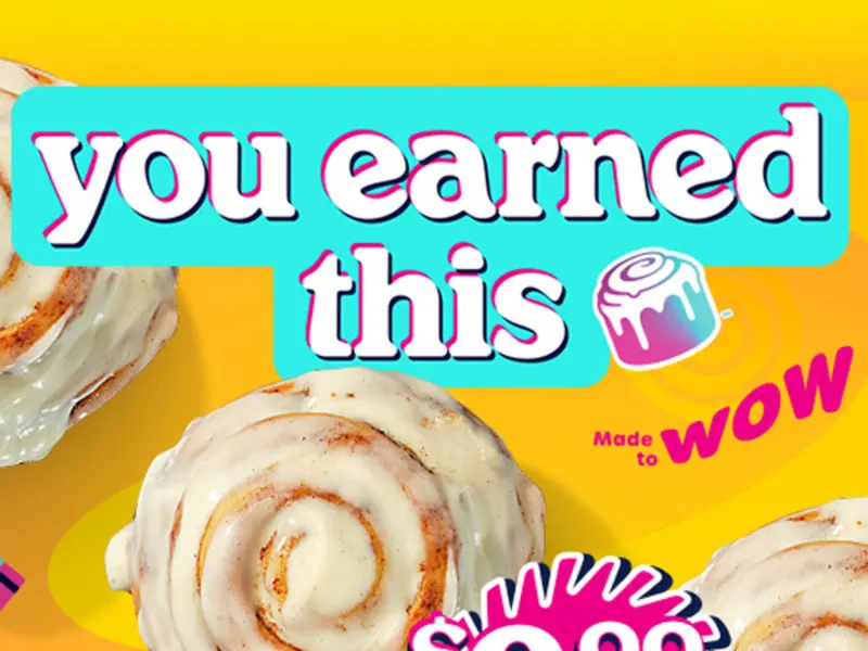 MiniBon Moments for $2.99 - Weekends Only