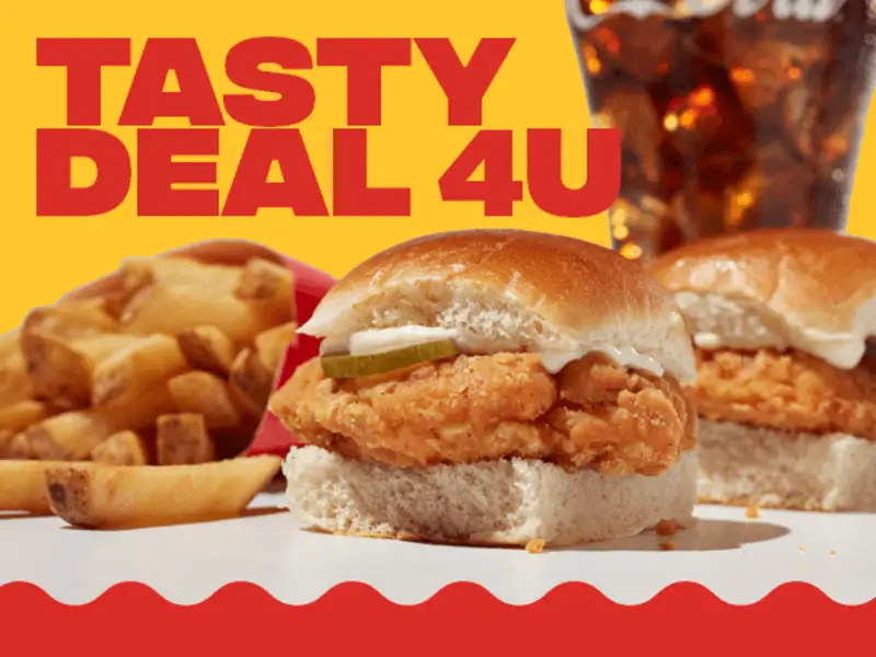 $3 Off $15+ Order - Rewards Members Only