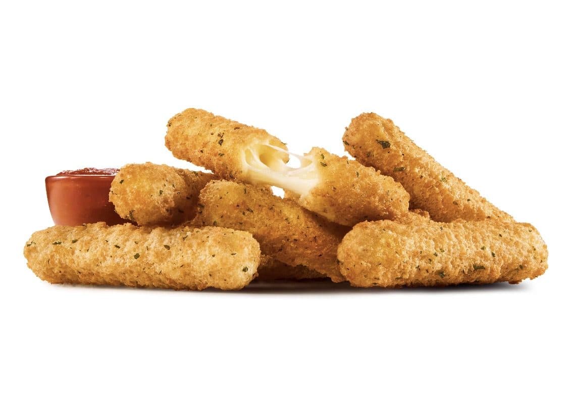 $1 Snacky Hour (2-5PM)