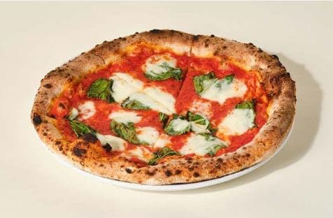 BOGO Pizza & Drink Tuesdays
