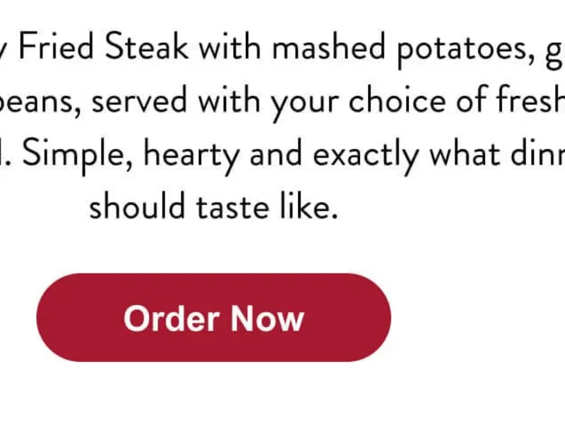 Dinner Bell Plates Starting at $9.99