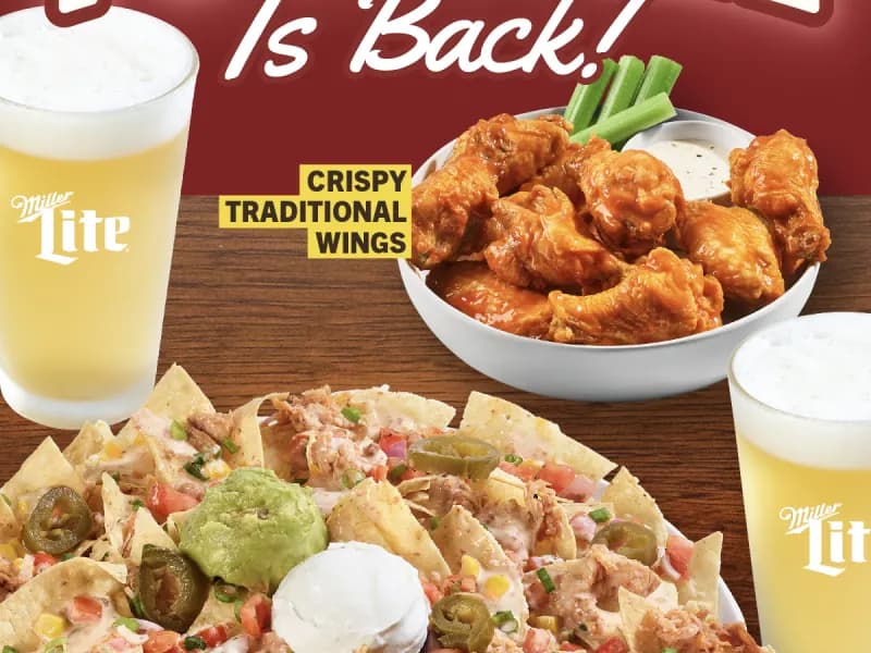 $5 Off $40+ Online Orders