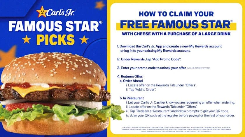 Free Famous Star After a Rams INT
