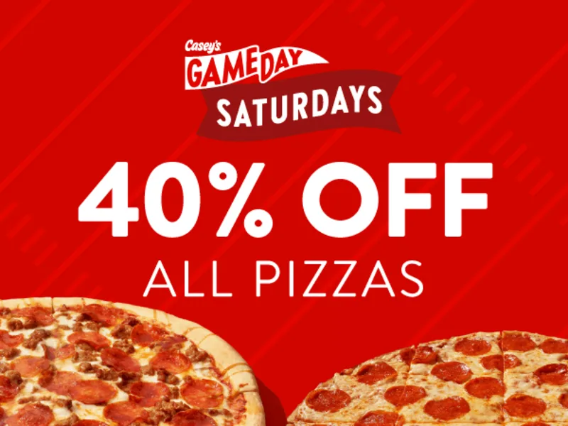 $10 Boneless Wings with Large Pizza - App Only