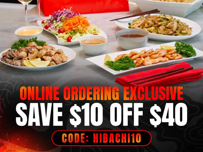 $50 Off $175+ Catering Order