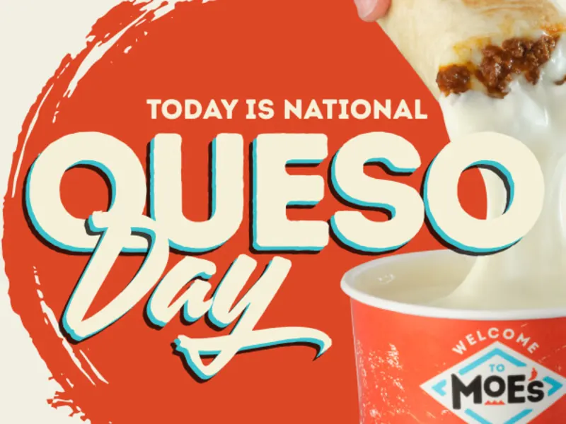Free Grilled Burrito Dipper with $15 Gift Card Purchase - Rewards Members Only