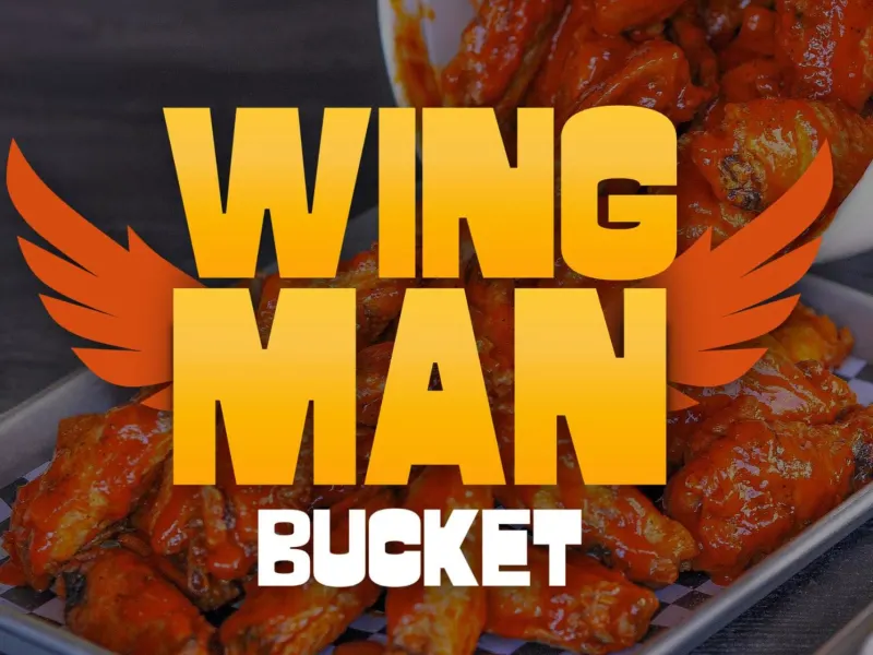 $12.99 Lunch Special