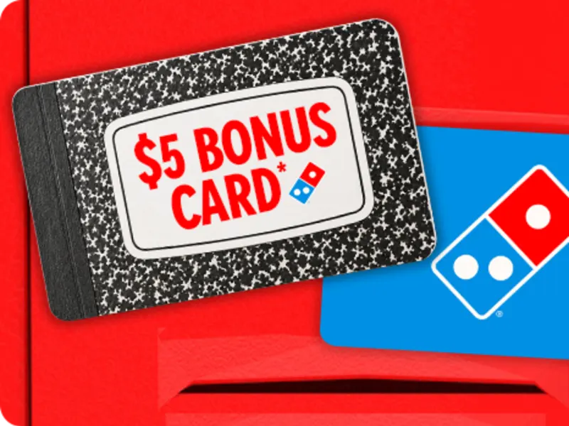 Large 3-Topping NY Style Pizza $10.99