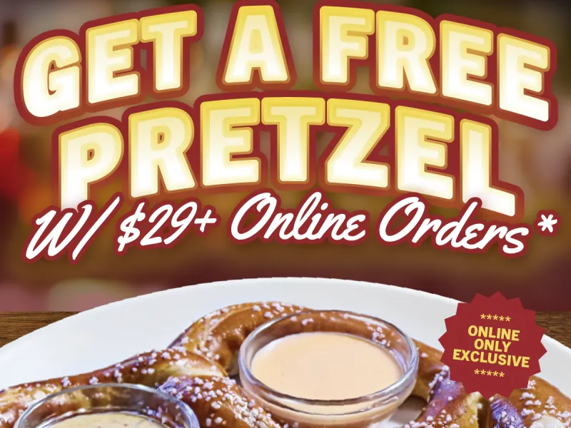 Wing Wednesday: 24 Wings for $23.99
