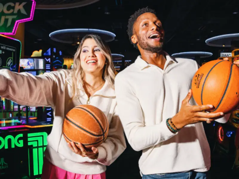 50% Off Team Building with Party Booking