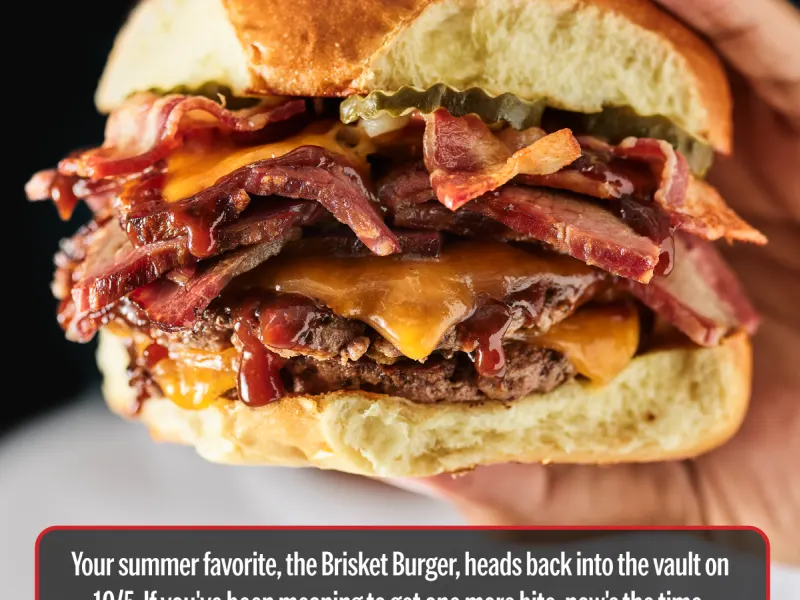 BOGO Burger or Big Dog