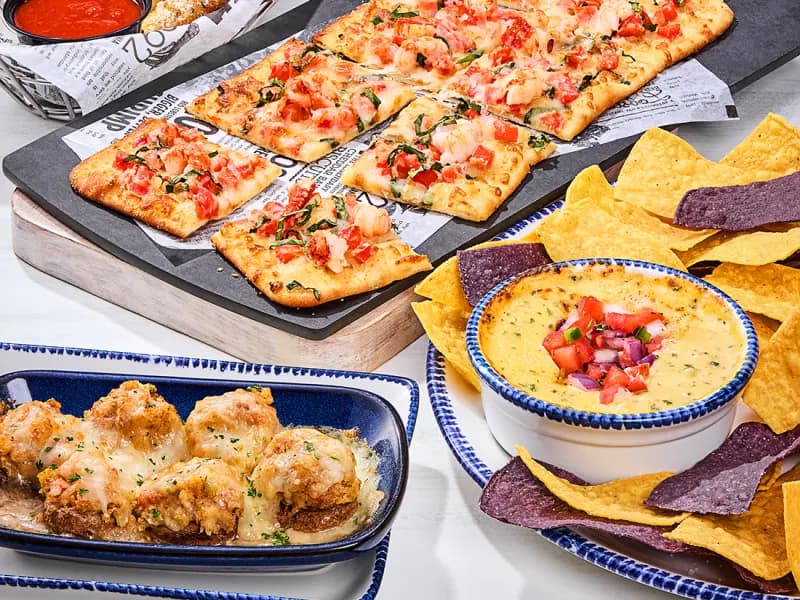 Entrees Under $15, 3-6pm Weekdays