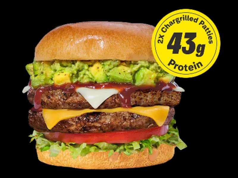 $7 Reward After 3 Orders From Alex's Menu