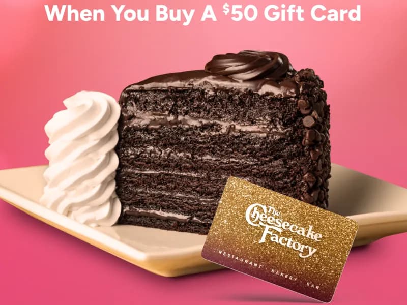 Free Slice with $30 Purchase - DoorDash Only - Rewards Members Only
