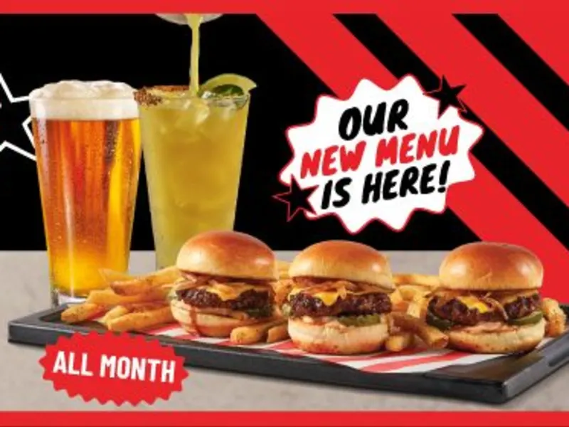 First Responders Day Special