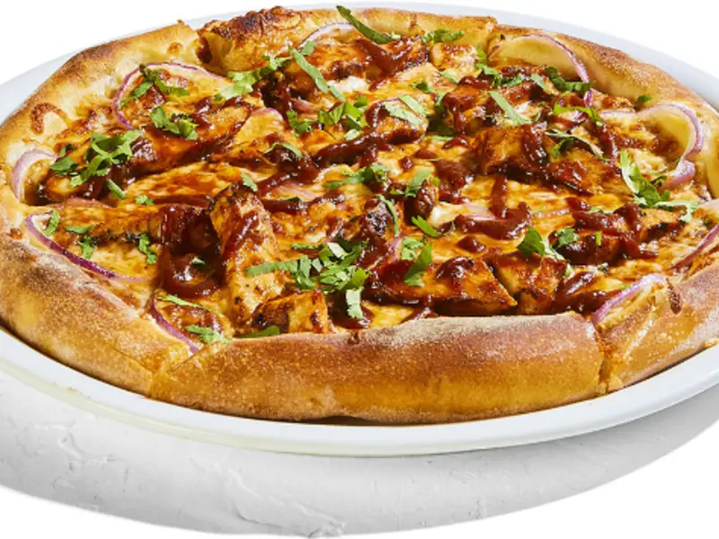 Free Small Pizza with $20 Purchase
