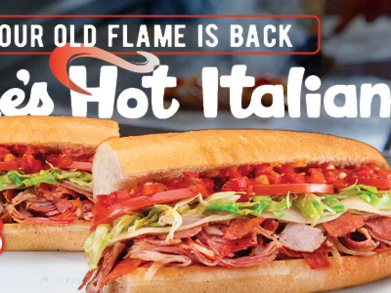 Free Delivery on Mondays in October