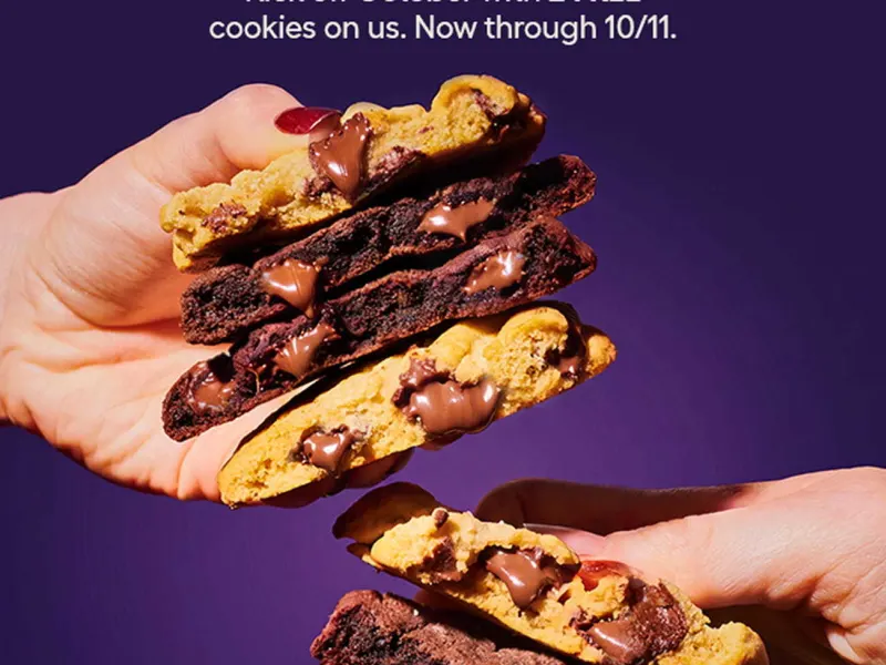 Earn 3x Points Every Wednesday - Rewards Members