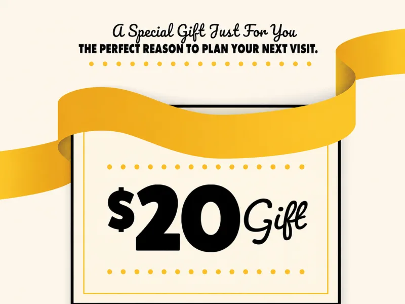 $20 Off $40 Purchase