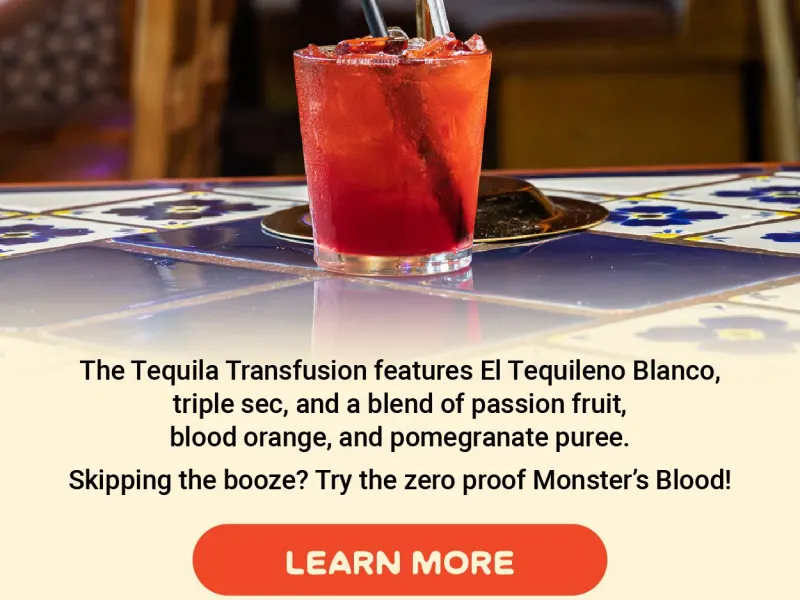 Free Taco Weekly for 52 Weeks - Rewards Members Only