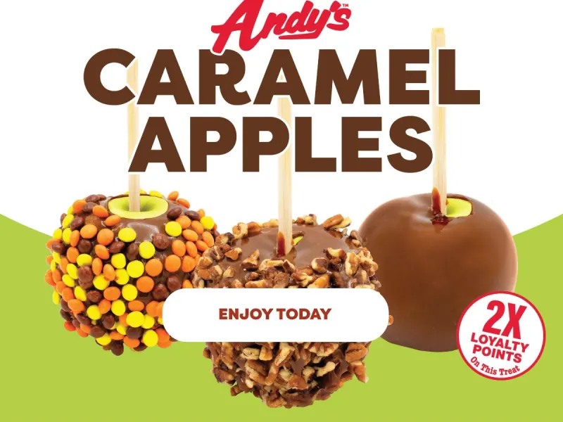 Free Kids Sundae on Halloween - Free Signup Required