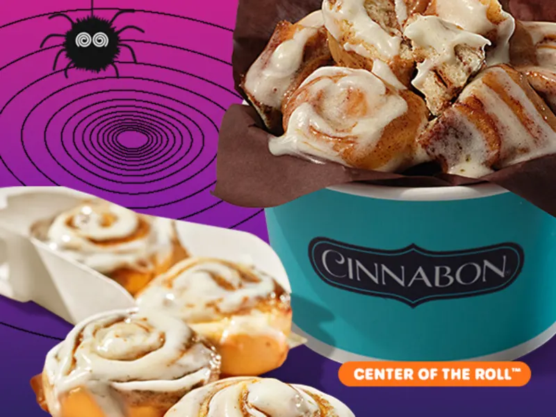 BOGO Baked Goods