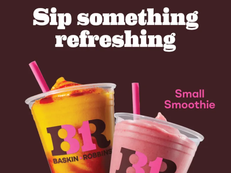 3 Treats for $15, Mix & Match - Rewards Members Only